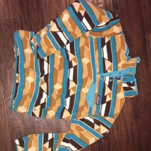 Patagonia small women’s